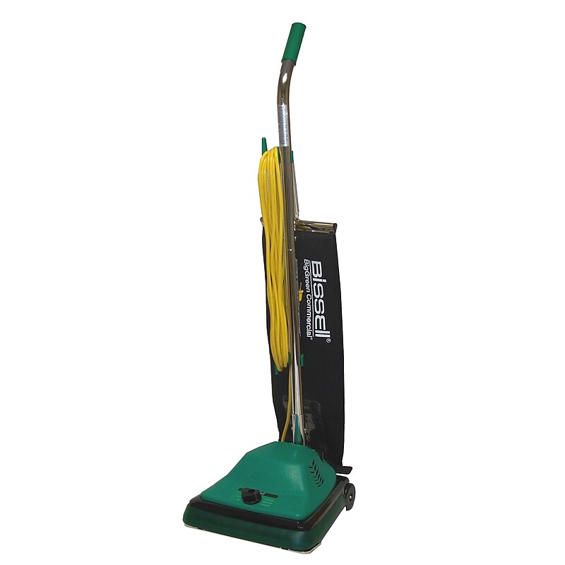Bissell Commercial Pro 12" Upright Vacuum (BG99) image 1