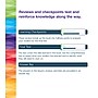 Carson-Dellosa Spectrum Language Arts Workbook, Grade K~#|#~1E201E65-F813-4E08-9386CE01C936430D_sc7