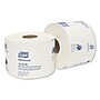 Tork Advanced Recycled Toilet Paper, 2-Ply, White, 865 Sheets/Roll, 36 Rolls/Carton (162090)~#|#~sp270805847_sc7