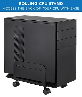 Mount-It! CPU Stand MI-7153 - Thumbnail 5