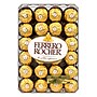 Ferrero Rocher Diamond Box Hazelnut Milk Chocolate Pieces, 48/Box (241-00015)~#|#~1E24CE79-D42E-4B0B-BF051B14DCF751CC_sc7
