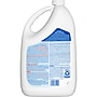 CloroxPro Clorox Clean-Up Disinfectant Cleaner with Bleach Refill, 128 oz. (35420)~#|#~1E26CEC3-58F1-4586-AE3E323F51F60FDE_sc7