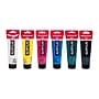 Amsterdam Classroom Acrylic Paint, Assorted Colors, 6/Pack (AMS17791906)~#|#~1E29B098-23C2-4BFF-973812306A268C18_sc7
