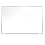 Ghent M1 Magnetic Porcelain Dry-Erase Whiteboard, Aluminum Frame, 4'H x 7' 4"W (M1-47-4M)~#|#~1E2A4C26-E688-4474-9A7C00330F28C8B9_sc7