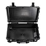 Eylar 22-Inch Carry-on Waterproof Equipment Hard Transport Roller Case with Foam Insert, Black (SA00034)~#|#~1E2D81DB-805B-447C-883A5467EBAAEBD4_sc7