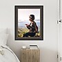 Amanti Art Thomas Black Bronze 22" x 28" Polystyrene Picture Frame (A42678298215)~#|#~1E2E0ACA-0366-42B2-A6C9D35806360D18_sc7