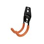 Bostitch Office Stowaway Cart Wall Mount Hook, Black/Orange (BSAC-WHOOK)~#|#~1E30B4A2-C176-40A6-BF96F4DCB7680B4E_sc7