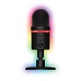 4Gamers Noise Canceling Light-Up USB Streaming Microphone, Black (XP-RGBSM-V1-4G)~#|#~1E31AAE6-A941-46C0-B79A98DE01BE7652_sc7