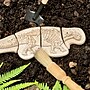 Yellow Door Dig and Discover Ankylosaurus & Tyrannosaurus Rex, Assorted Colors, 9/Set (YUS1227)~#|#~1E325601-26CB-43A1-B38CCD73DCB13F70_sc7