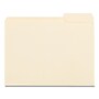 Universal File Folder, Letter Size, Manila, 100/Box (UNV12123)~#|#~1E32D10F-EFBC-48C8-9AF29C82EEAD4DD5_sc7