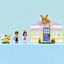 LEGO® Friends Heartlake City Bunny Hotel Building Set, 162 Pieces (42679)~#|#~1E3368E4-3D09-4ABD-9CD54185F5A65492_sc7