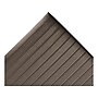 Notrax Airug Anti-Fatigue Mat, 36" x 24", Black (410S0523BL)~#|#~1E347117-81C0-49AB-A7A6516FBEB771E3_sc7