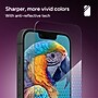 ZAGG Glass XTR5 Anti-Glare Tempered Glass Screen Protector for iPhone 17e, iPhone 16e, iPhone 14, iPhone 13 & 13 Pro (200121832)~#|#~1E34D080-8C12-4E79-A66EB01EDF682395_sc7