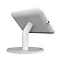The Joy Factory Elevate II iPad Countertop Kiosk, White (KAA652W)~#|#~1E363742-003B-4E7D-9CC1A0D23155B08F_sc7
