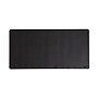 Smead Medium Vegan Leather Anti-Slip Desk Pad, 31.5" x 15.7", Charcoal (SMD64833)~#|#~1E3B8DDE-AD13-4F9D-A8C92B26428C451E_sc7