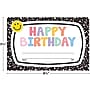 Teacher Created Resources Cool for School Happy Birthday Awards, Multicolored, 30/Pack, 6 Packs/Bundle (TCR9321-6)~#|#~1E3E8E8C-73F2-4374-BA4577BAC4D589AD_sc7