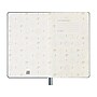 Moleskine Harry Potter Expecto Patronum Limited Edition Notebook, 5" x 8.25", Narrow-Ruled, Blue/Teal (LEHP23QP060)~#|#~1E40A7FA-E672-4A62-9C8E2E5C3AF1779A_sc7