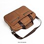SaharaCase Leather Laptop Bag, Oxford Brown (LT00082)~#|#~1E40E473-4868-4800-9BB2EFE0A05ECEED_sc7