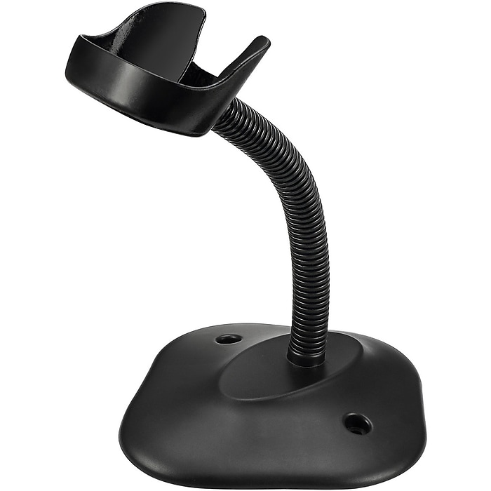 Adesso NuScan 8HB Barcode Scanner Holder, Compatible with Nuscan
