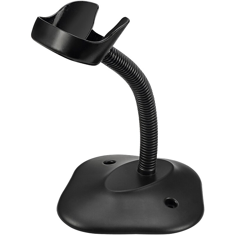 Adesso NuScan 8HB Barcode Scanner Holder, Compatible with Nuscan 1600U, Nuscan 2600U, Nuscan 2700R (NUSCAN8HB) image 1