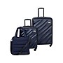 Geoffrey Beene 3-Piece Spinner Luggage Set, Navy (GB25-3)~#|#~1E45B683-1E57-435F-A3EAD4F38796A909_sc7