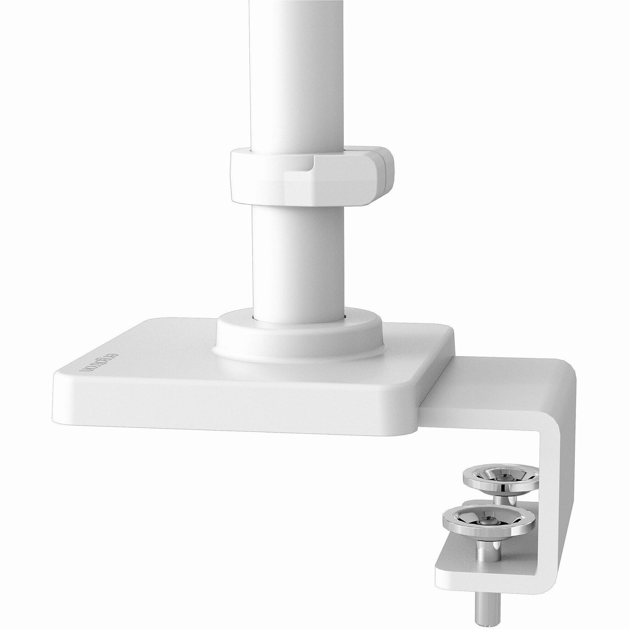 Ergotron LX Pro Standard Base with C-Clamp, White (98-820-290) Sansujyuku sansujyuku.com
