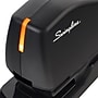 Swingline Optima 50 Electric Desktop Stapler, 50-Sheet Capacity, Staples Included, Black (48209)~#|#~1E465046-C2FB-4F6C-9D5F8598D08C88CD_sc7