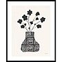 Amanti Art Shadow Vessel II by Courtney Prahl Wood Framed Wall Art Print, 33" x 41" (A42676882194)~#|#~1E473501-B406-49D0-BED9634D45F0C3BE_sc7