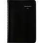 2026 AT-A-GLANCE DayMinder 5" x 8" Daily Planner, Faux Leather Cover, Black (SK46-00-26)~#|#~1E48C755-E29D-47B9-91E68D1A951AA2D6_sc7