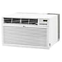 LG 230-Volt 10000 BTU 9800 (BTU DOE) Wall Air Conditioner with Remote, White (LT1033HNR)~#|#~1E48E90A-83BB-4F08-B28658E15AA5FFEC_sc7