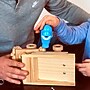 Handy Famm Phillip the Octopus Kids Ratcheting Screwdriver, Blue/Red (HFMSD1002)~#|#~1E4920E4-4BB0-426D-B9CE6CE1CA27FEB9_sc7