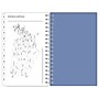 2025 Blue Sky Lindley 3.63" x 6.13" Weekly & Monthly Planner, Plastic Cover, Multicolor (148307)~#|#~1E4E7A52-1124-4A89-B84B2CABE32047A2_sc7