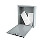 Barska Steel Box Safe with Key Lock, 0.3 cu. ft. (CB12712)~#|#~1E4FFB4E-5459-408E-863060AE56DDA08C_sc7