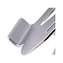 StarTech 8.9" x 10.6" Aluminum Laptop Riser, Silver (ADJ-LAPTOP-RISER)~#|#~1E4FFC25-843F-4A51-B7764B83716DDCE8_sc7