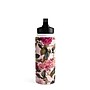 DENY Designs Rose Garden V by Burcu Korkmazyurek Stainless Steel Double Wall Insulated Water Bottle, 18 oz. (81069-WBTL05)~#|#~1E500F85-E046-4A83-8C908BD5EC863DE8_sc7