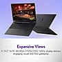Alienware 15.3" WUXGA Gaming Laptop, NVIDIA GeForce RTX 5060, AMD Ryzen 7, 16GB RAM, 512GB SSD, Backlit Keyboard, Windows 11~#|#~1E501400-A005-46C3-A4725E2662507D2B_sc7