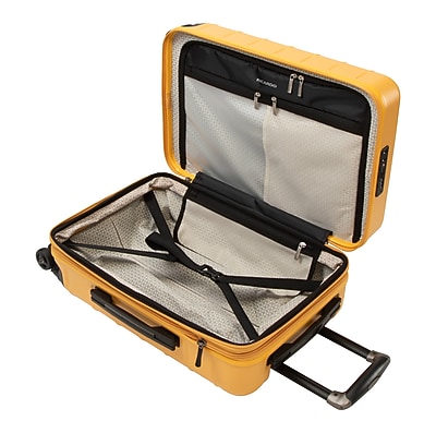 Ricardo Beverly Hills Cambria Hardside Carry-On Suitcase