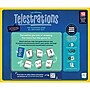 USAopoly Telestrations 12 Player: The Party Pack Game (USAPG000318)~#|#~1E5325B6-86E1-4A71-9A2127DF902785CD_sc7
