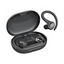 JLab GO Air Sport Wireless Earbuds, Bluetooth, Graphite (EBGAIRSPRTRBLK124)~#|#~1E539CB9-70DA-4535-9B0B4EF10FF981C1_sc7
