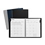 2025 Staples 7" x 9" Monthly Planner, Assorted Colors (ST12942-25)~#|#~1E53B6BD-722D-4450-A4E0C4AB684CE6FD_sc7