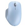 Incase Designed by Microsoft Bluetooth Ergonomic Wireless Mouse, Pastel Blue (222-00049)~#|#~1E5468D8-FC85-46D4-BBF63BCA95712B70_sc7