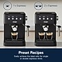 De’Longhi 2-Cups Classic Espresso Machine, Black (EM350BK)~#|#~1E554737-519D-4D73-AB9A0677849C2B9A_sc7
