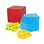 Miniland Base Ten Set, Multicolored, 121/Set (MLE95151)~#|#~1E55FDB7-3E99-476C-A4653578A4951BA8_sc7