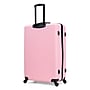DUKAP Discovery 33.66" Hardside Suitcase, 4-Wheeled Spinner, TSA Checkpoint Friendly, Silver (DKDIS00XL-SIL)~#|#~1E5604CA-C9E7-47FB-AC551726B96AD5AE_sc7