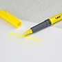 BIC Brite Liner Highlighters with Grip, Chisel Tip, Yellow, 5/Pack (31289)~#|#~1E575E3E-85C4-4955-8616E4A8208AE0CF_sc7