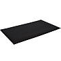 Crown Mats Wear-Bond Comfort-King Anti-Fatigue Mat, 36" x 60", Black (WB Z035KP)~#|#~1E5A34CE-5707-4E69-B0F230B310BA798C_sc7