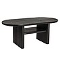 Storied Home Sturdy Firwood Coffee Table, Black (EC1752)~#|#~1E5ABFD6-42F7-4572-A8A01119DE8D101F_sc7
