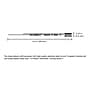Schmidt P900 Ballpoint TC Ball Parker Style Refill, fits Parker ballpoint pens, Fine, Blue, 2 Pack (SC58140)~#|#~1E5AF621-3B8F-4DFE-9CC1DD58A9A637B4_sc7