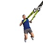Gofit GoGravity Gym Ultimate Body Weight Trainer, Black (GF-GSN)~#|#~1E5C7DA3-2531-4699-B20C5ECD41887CA1_sc7