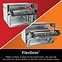Ninja Double Oven Toaster Oven, Silver (DCT451)~#|#~1E5D1BAE-CC53-438F-BC48B6F0F85FC8E1_sc7